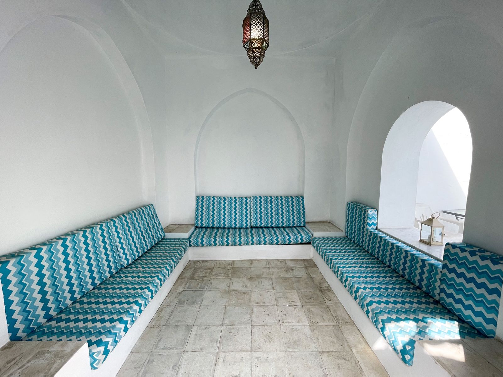 The old hammam