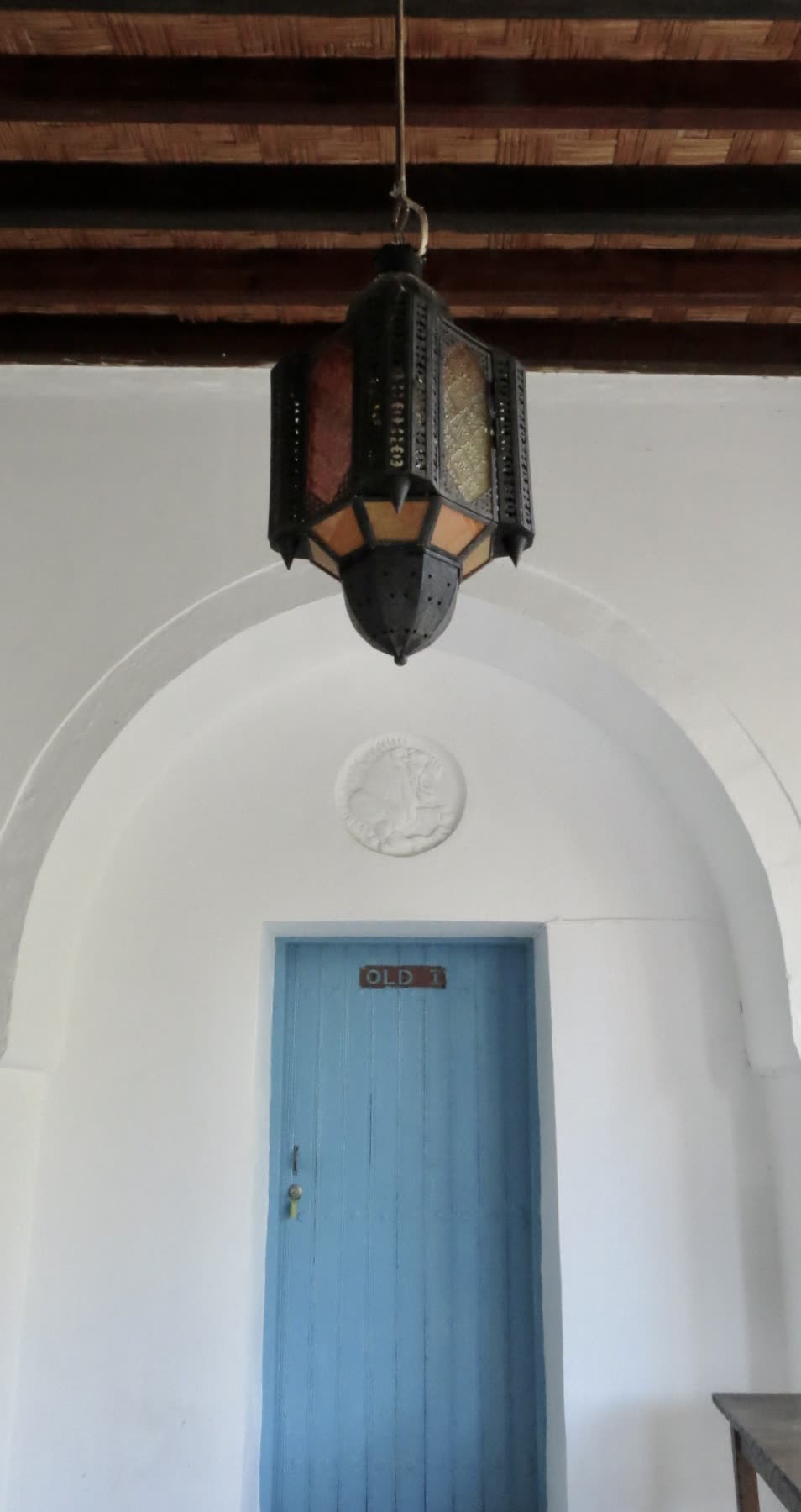 Old House 1 10