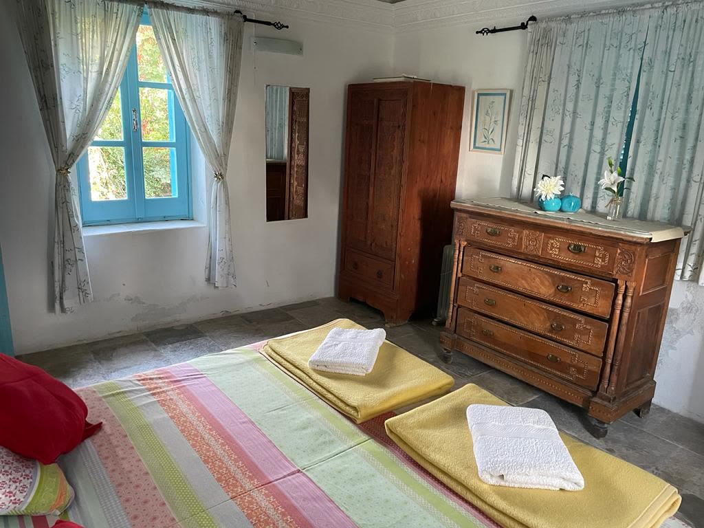 Old House 1 16