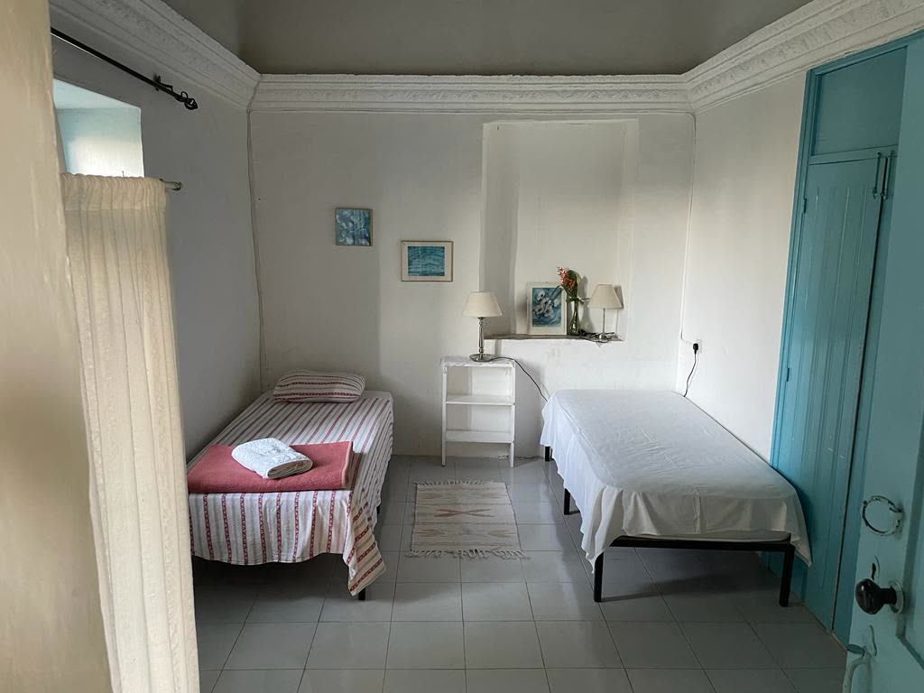 Old House 1 17