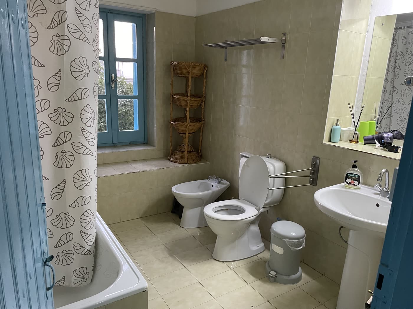 Old House 1 18