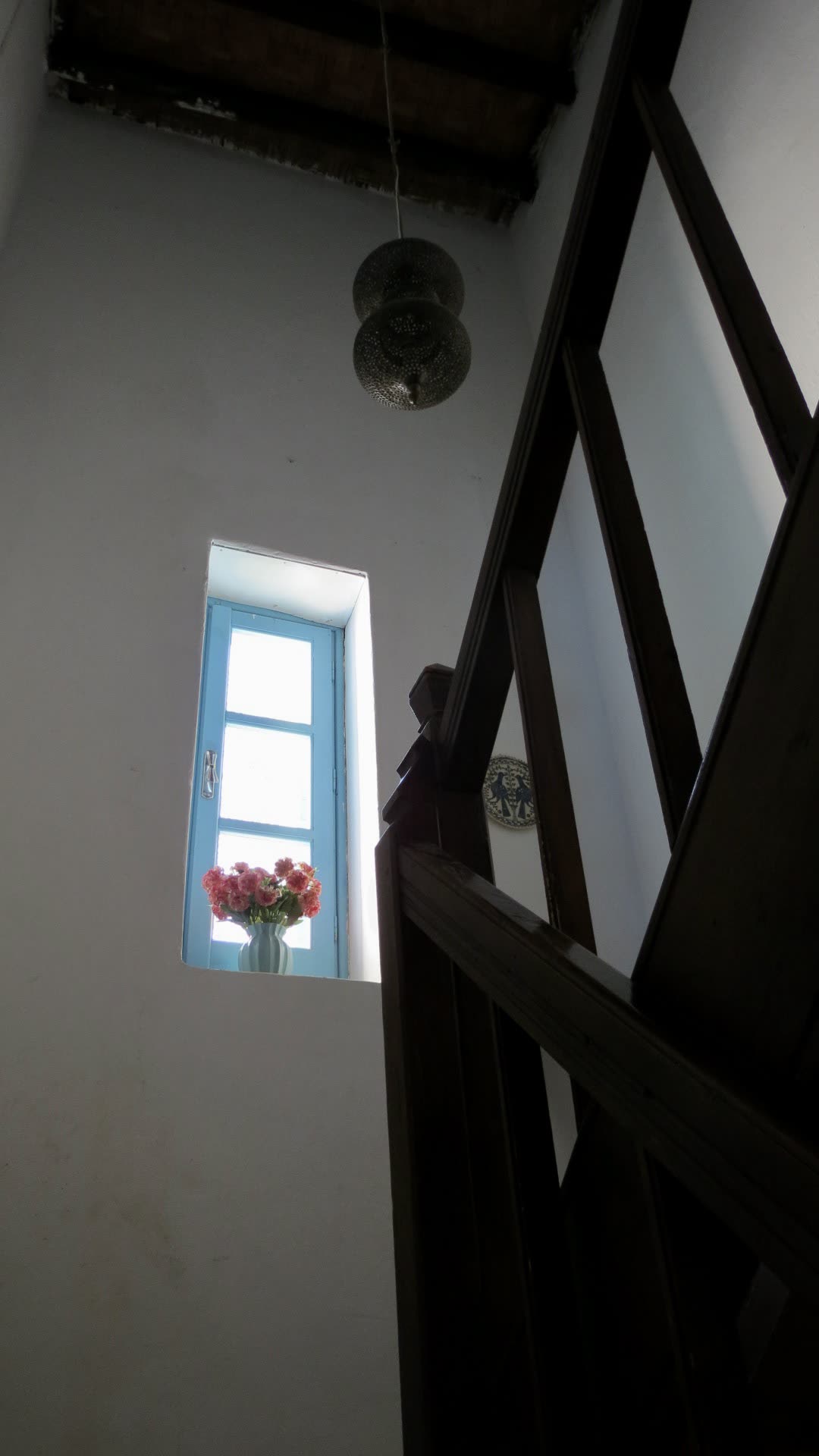Old House 1 7