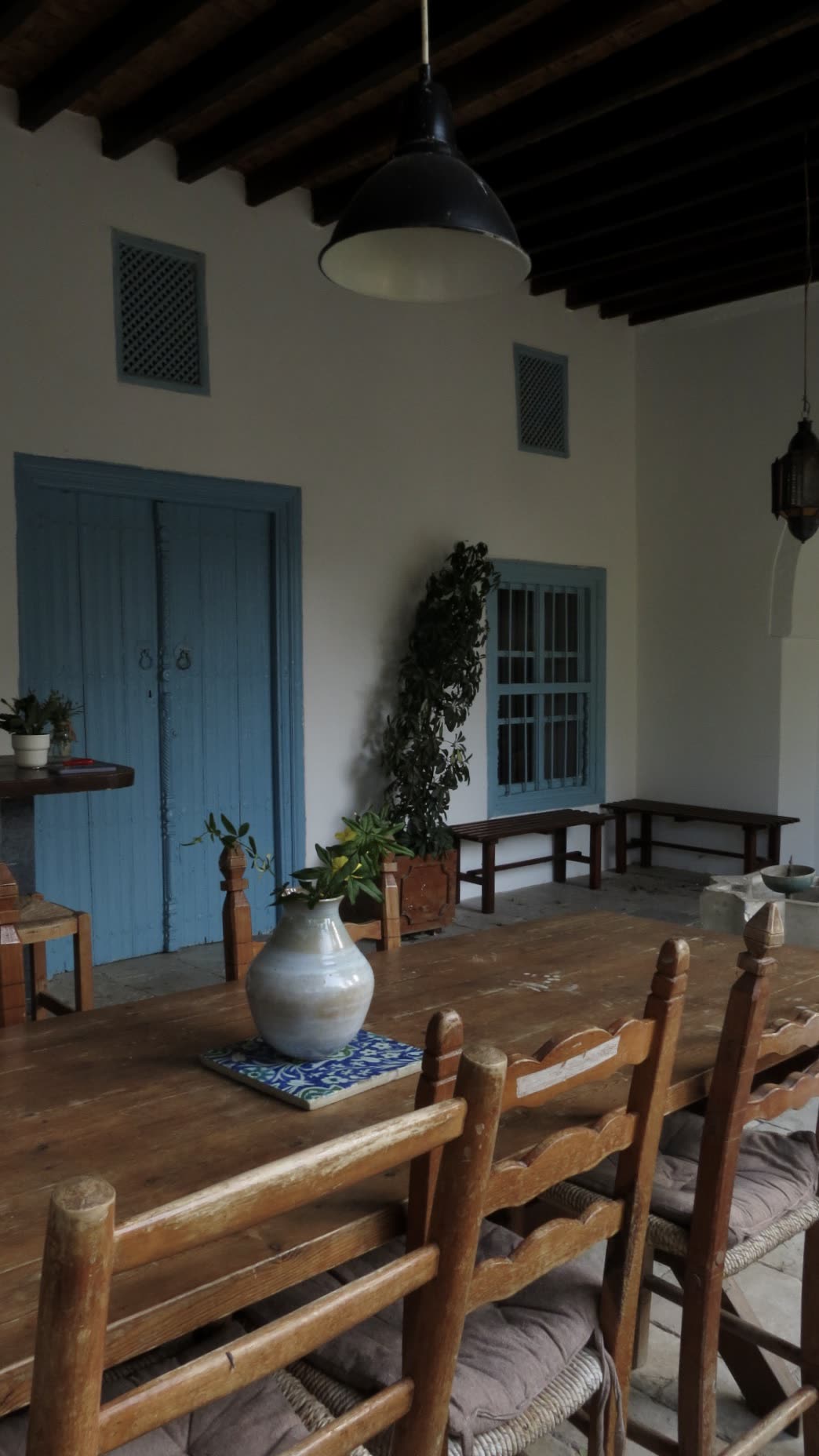 Old House 1 8