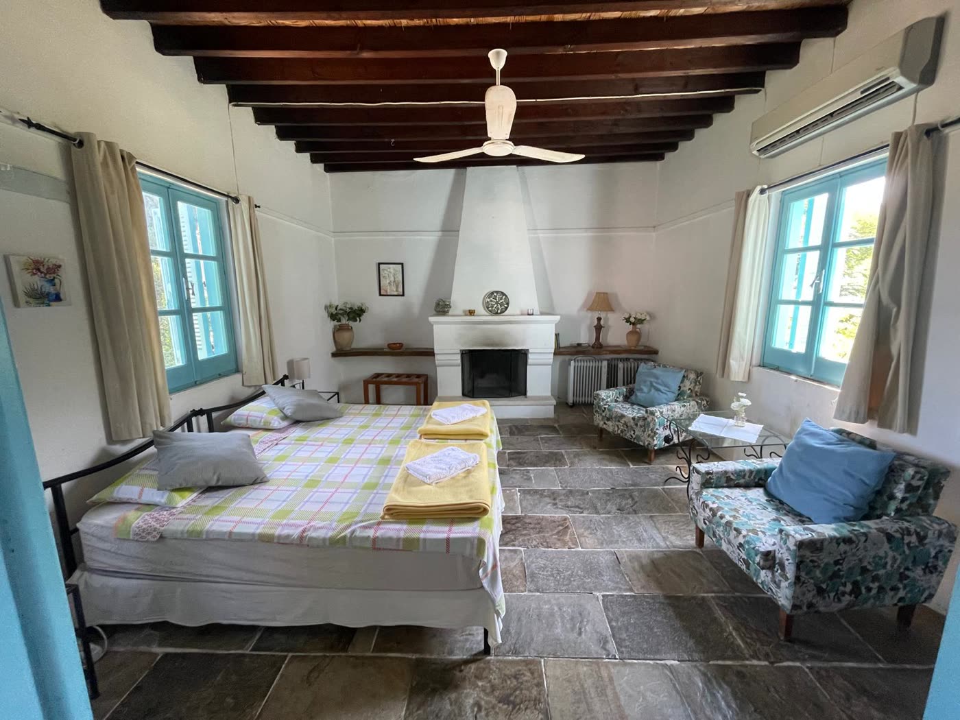 Old House 2 4